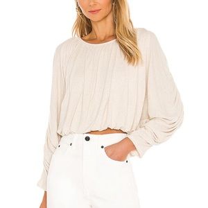 You’re the One Top in Natural